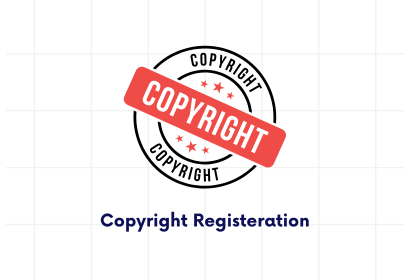 Copyright Registration