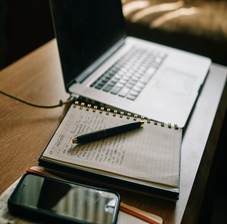 Trademark registration and business formation support